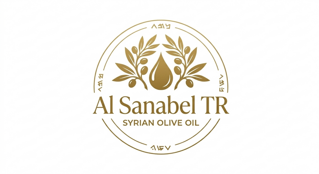 Premium Syrian Extra Virgin Olive Oil - Cold Pressed