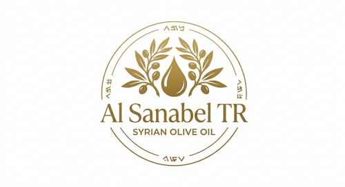 Premium Syrian Extra Virgin Olive Oil - Cold Pressed